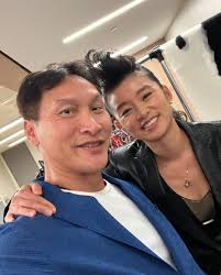 Eddy Xiao Fei Zheng (@eddynewbreath) • Instagram photos and videos