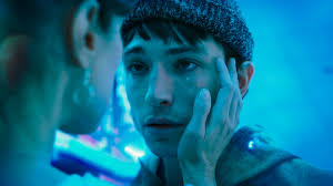 The Flash ending explained