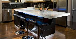 concrete kitchen island cheng