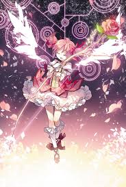 When can i receive my goods?. Mahou Shoujo Madoka Magica Mobile Wallpaper Zerochan Anime Image Board