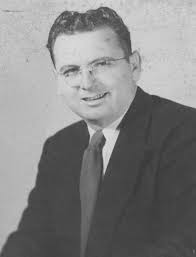 Owen Leo Pryor (1915-1990)