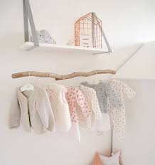 La Chambre Bebe De Lea Le Blog Deco Des Mamans Baby Girl Room Baby Girl Bedroom Baby Room