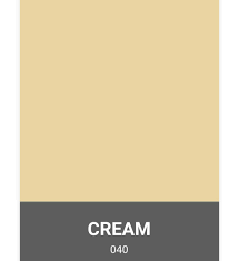 Menentukan tema warna cat tembok. Terpopuler Warna Cat Tembok Kuning Cream Warna Cat