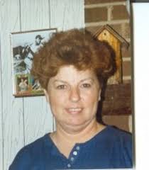 Mrs. Nancy Jane Fleming Collins Obituary May 24, 2013