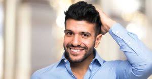 The likes of jason momoa and jared leto didn't get their long locks with zero effort. Why Has Hair Become So Important To Men Rhrli