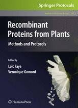 A los 80 años, victima de un cáncer por el cual estaba internado en el instituto argentino del diagnóstico, falleció en el día de hoy el ex ministro de economía juan vital sourrouille. Recombinant Proteins From Plants Methods And Protocols Loic Faye Springer