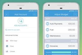 Download spending tracker and enjoy it on your iphone, ipad, and ipod touch. Best Budgeting Apps 2021 5 Great Apps