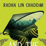 Radha Lin Chaddah — Bethany Beach Books
