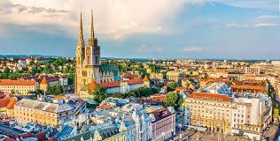 Mit pool, wlan & garten. Zagreb Und Umgebung Die Hauptstadt Endecken Lust Auf Kroatien De