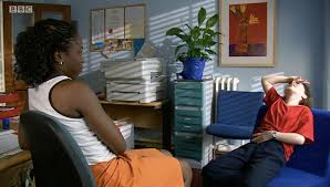 Tracy beaker. says justine, before acknowledging her daughter. Here S Everything We Know About The Tracy Beaker Reboot