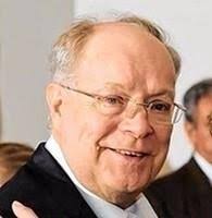 Robert Falvey Obituary (2017)