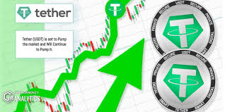 Defi / dex aggregator with the most liquidity and the best rates on ethereum and binance smart chain, 1inch dapp is an entry point to the 1inch network's tech. Tether Usdt Is Set To Pump The Market And Will Continue To Pump It