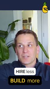 “A lot of businesses think they want VC, but they shouldn’t.”