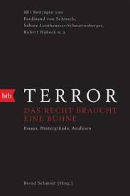 We did not find results for: Terror Ferdinand Von Schirach Stimmen