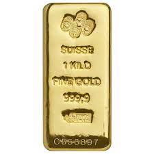 Gold price today in malaysia. 1 Kg Pamp Suisse Gold Cast Bar Malaysia Bullion Trade