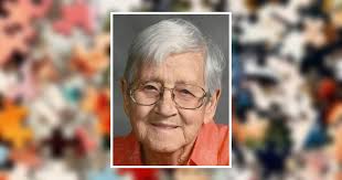 Evelyn Theresa Rau Obituary January 23, 2024