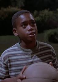 Brandon Hammond Photo