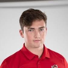 Alex Martjuchin's Panther Creek High School Bio