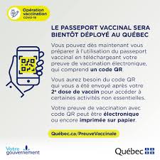 For this reason, the vaccination is of. Ministere De La Sante Et Des Services Sociaux Msss Fotos Facebook