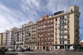 Calle del General Lacy