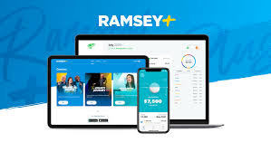 Maybe you would like to learn more about one of these? Ramsey Solutions Launches Ramsey An All Access Membership To Personal Finance Apps Tools And Content Business Wire