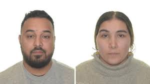 Romanian family's dream of life in Canada ended tragically in waters off  Akwesasne