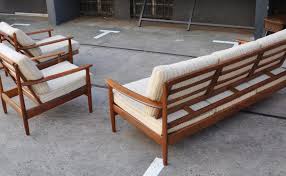 Up to 30% discount from the list price of the models included. 60er Jahre Sofa Garnitur Danischer Stil Sessel Sofa 60er Skandinavisches Design Wohnstudio Weingart