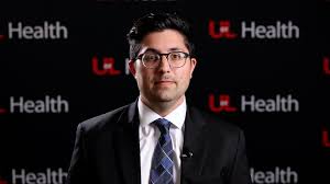 Get to know Dr. Gerald Cheadle