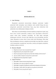 We did not find results for: Doc Pengeluaran Negara Lathifah Abdul Muluk Academia Edu