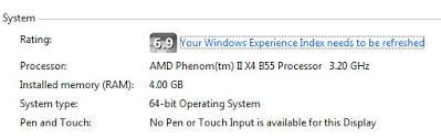 Amd phenom ii x2 550 (hdz550wfk2dgi) processor 3.1ghz 4000mhz socket am3 cpu 80w. Unlocking The Phenom Ii X2 555 3 2ghz Quad Core For 99