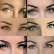 Sharing Tips for Taking Clear Eye Pictures