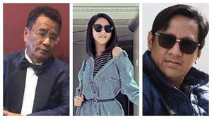 Syarat umum yang harus dipenuhi 5 Artis Terkenal Ini Dulu Pegawai Bank Dari Andre Taulany Hingga Hotman Paris Tribun Bali