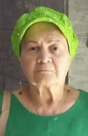 Obituary of Milagros Nieves