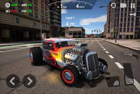 Extreme car driving simulator v 6.0.14 hack mod apk (unlimited money) racing. Ultimate Car Driving Classics For Android Apk Download