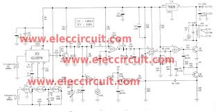 Here we have used ir. Ultrasonic Sensor Circuit Project With Versatile Controls