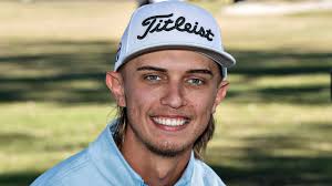 Club champion shares winning knowledge