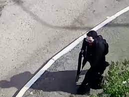 Первый допрос задержанного в казани стрелка. Gi02oc8d Uwyfm