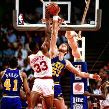 Mark eaton talks about wilt chamberlain. Facebook