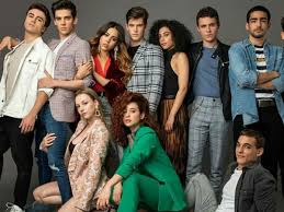 Tras terminar las investigaciones sobre la muerte de polo y marina, algunos de los alumnos de las encinas deciden tomar sus propios caminos. Filtran Nuevo Elenco Que Aparecera En La Cuarta Temporada De Elite