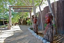 Prices are starting prices given as a guide only, actual price may vary depending on availability and season. Little Sossus Lodge Namibia Iwanowski S Reisen