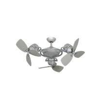 Glued my green eyes to your face, i'm blind. Wayfair Dual Ceiling Fans You Ll Love In 2021