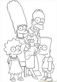 Check spelling or type a new query. The Simpsons Coloring Pages Family Coloring Pages Simpsons Drawings Cartoon Coloring Pages