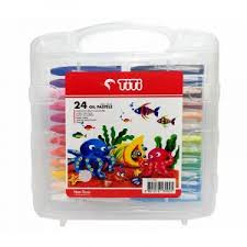 Biru, toska, hijau (b) warna ini biasanya menjadi favorit para pemikir dan pendiam. 10 Crayon Paling Bagus Terbaik Untuk Mewarnai Di Indonesia 2021