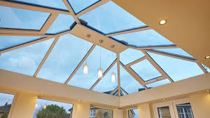 How do ceiling fans work? Central Lighting Panel Conservatory Accessories Ultraframe