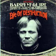 Barry McGuire Discography: Vinyl, CDs, & More