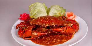 Resep Kepiting Bumbu Asam Pedas Praktis Cooking Recipes Recipes Food
