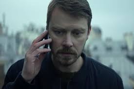 Patriot' Season 2 Trailer: John Tavner Brings His Mom