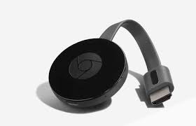 Connect google chromecast 2 with a power adapter which you get with chromecast. Google Chromecast Neues Modell Mit Bluetooth