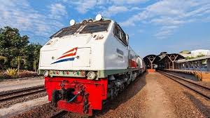Proses tradisional jual beli kereta terpakai selalunya amat sukar dan rumit bagi pemilik kereta. Mulai Dijual 14 Februari 2020 Begini Cara Pesan Tiket Kereta Api Lebaran 2020 Bisa Online Offline Tribun Palu