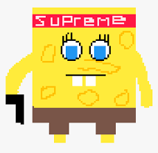 You can also upload and share your favorite supreme spongebob wallpapers. Supreme Spongebob Hd Png Download Transparent Png Image Pngitem